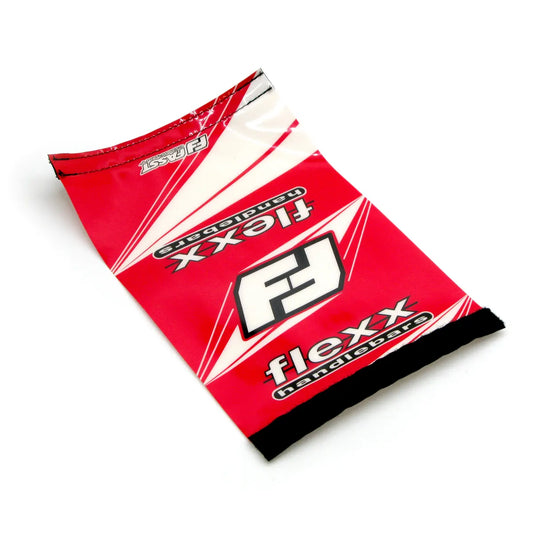 Handlebars – Bar Pad Cover (Red) for Flex Handlebars