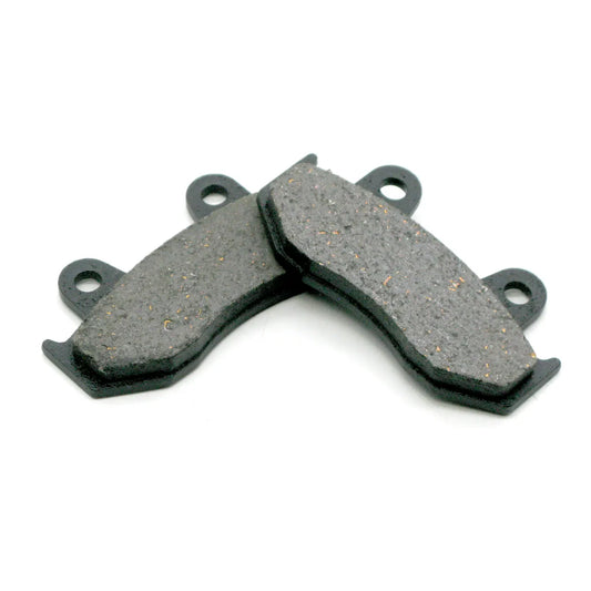 Brake Pad Set (Rear) for Yamaha Applications