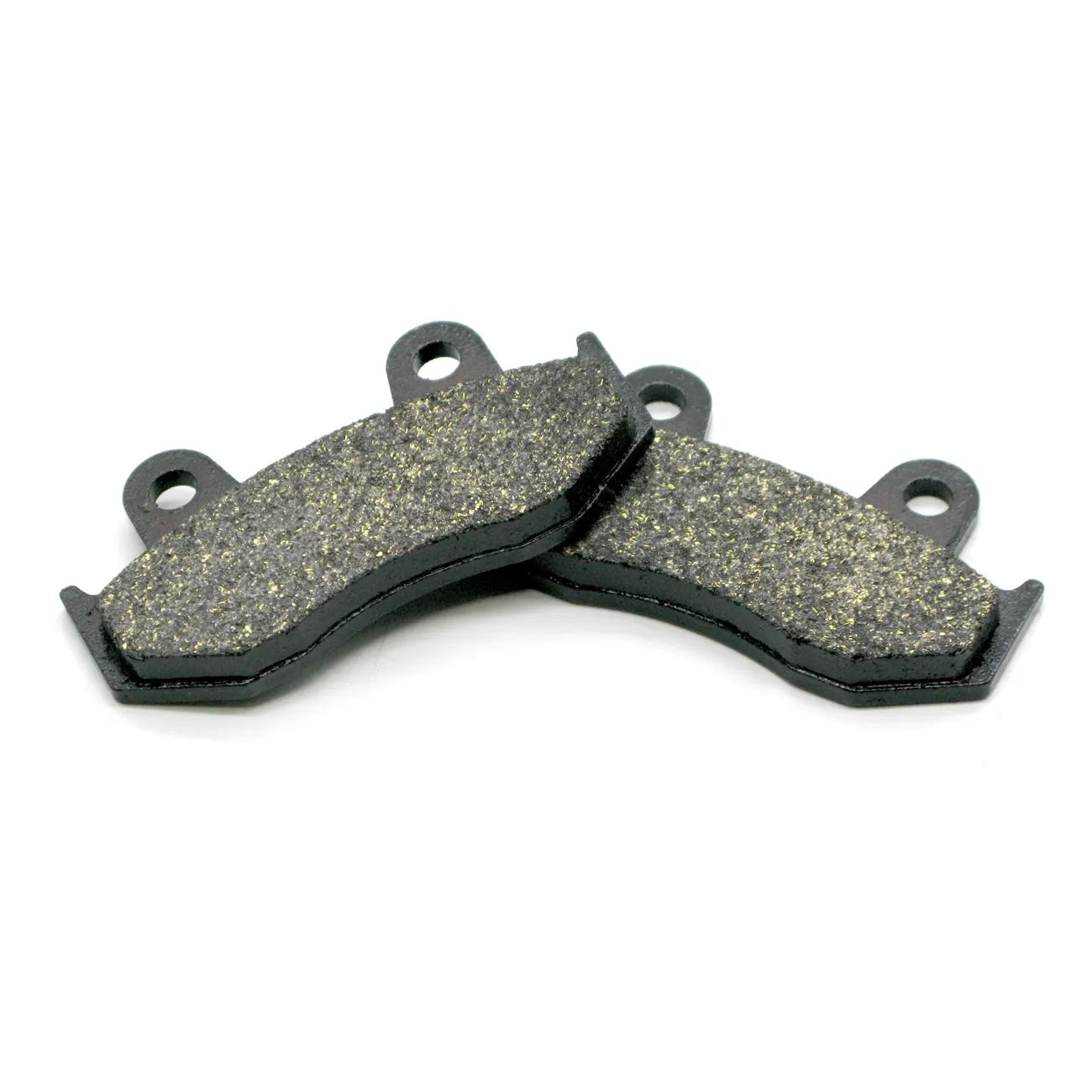 Brake Pad Set (Rear) for Yamaha Applications