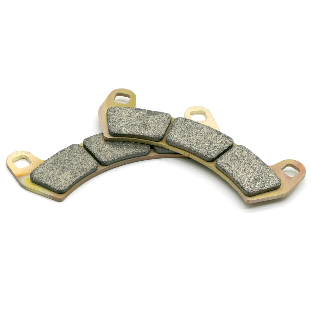 Brake Pad Set (Front Left or Right) for Polaris RZR XP Turbo