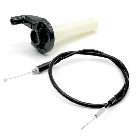 Throttle (CR Pro) & Cable for Yamaha Raptor 700
