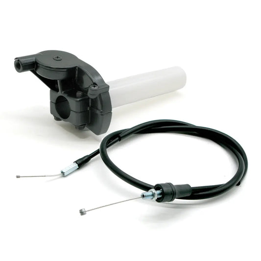 Throttle (Vortex) & Cable for Yamaha YFZ450R