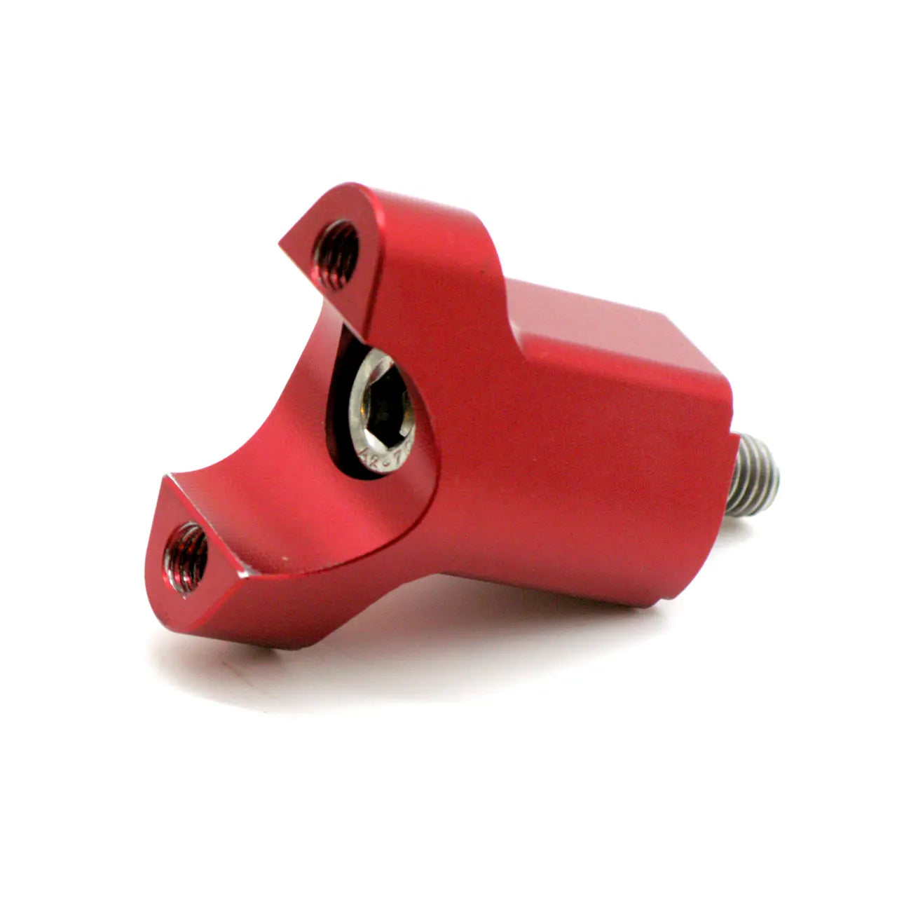 Handlebars - 52mm Riser for 28.6mm Handlebars