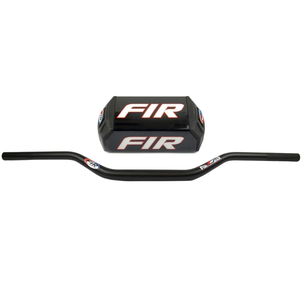 Handlebars - FIR Taper Handlebars