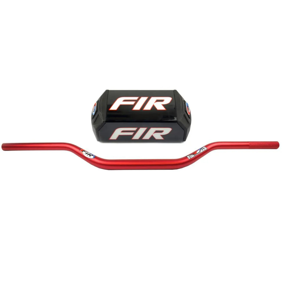 Handlebars - FIR Taper Handlebars