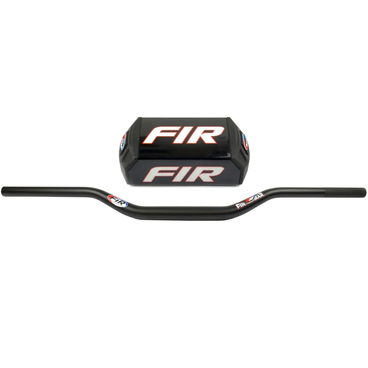 Handlebars - FIR Taper Handlebars