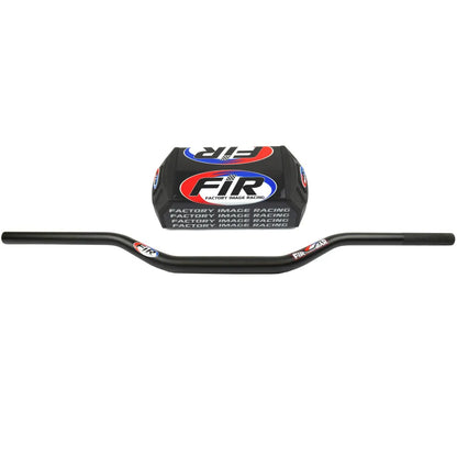 Handlebars - FIR Taper Handlebars