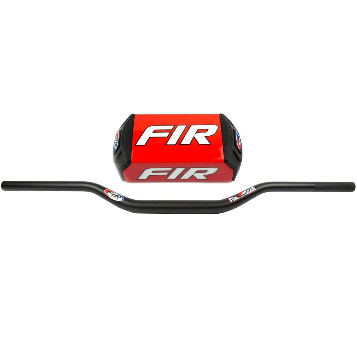 Handlebars - FIR Taper Handlebars