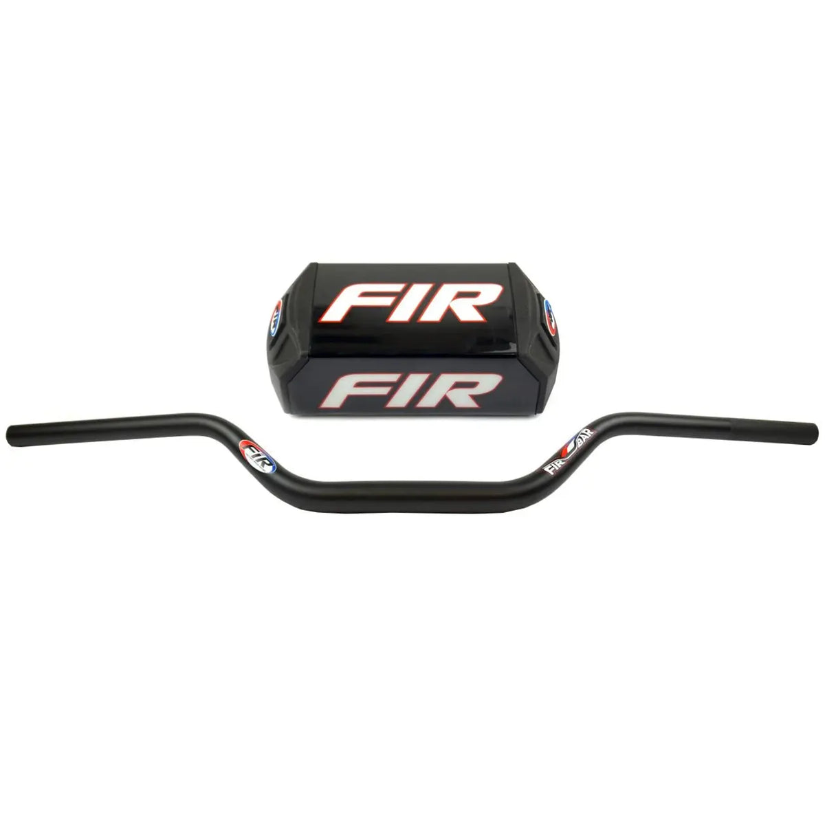 Handlebars - FIR Taper Handlebars