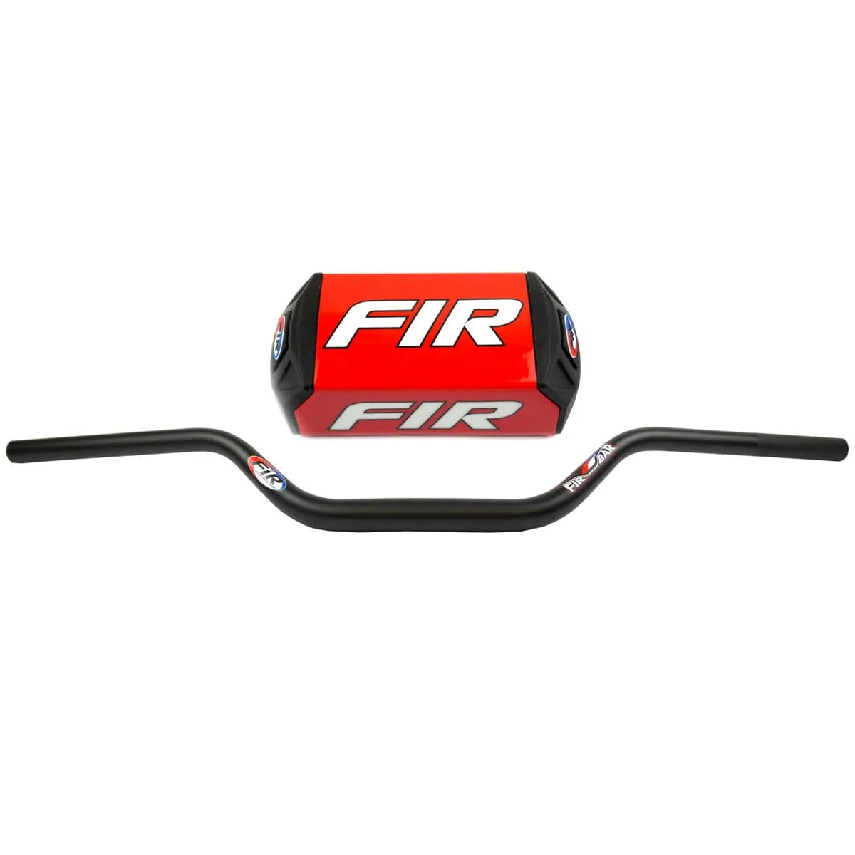 Handlebars - FIR Taper Handlebars