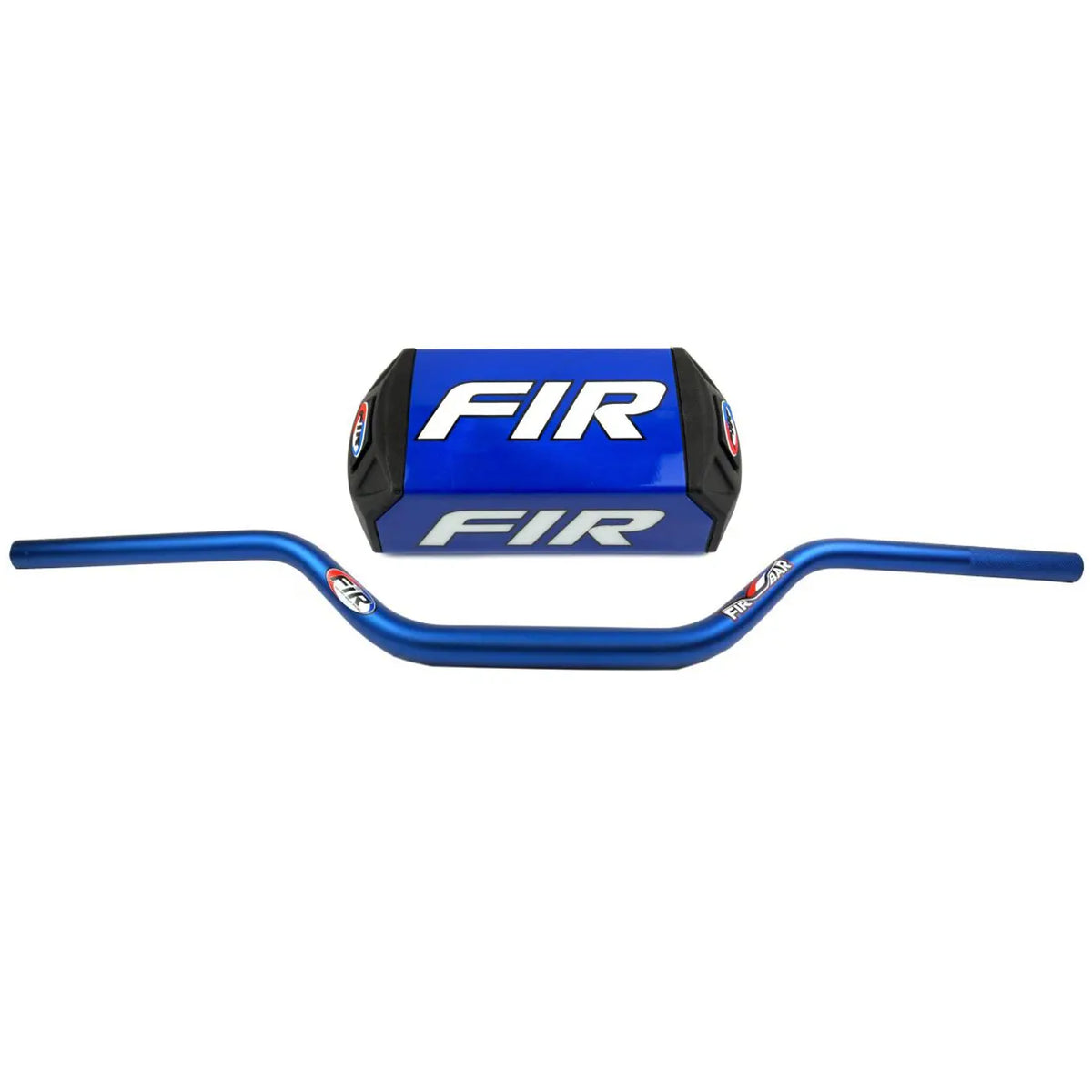 Handlebars - FIR Taper Handlebars