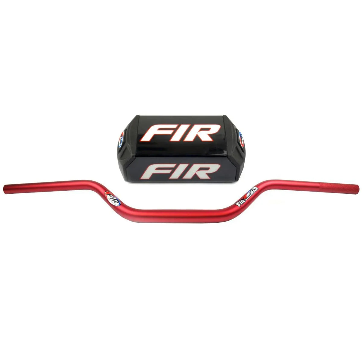 Handlebars - FIR Taper Handlebars