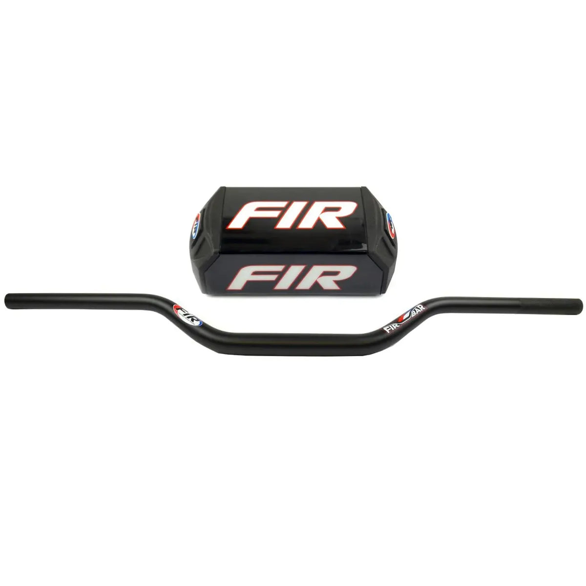 Handlebars - FIR Taper Handlebars
