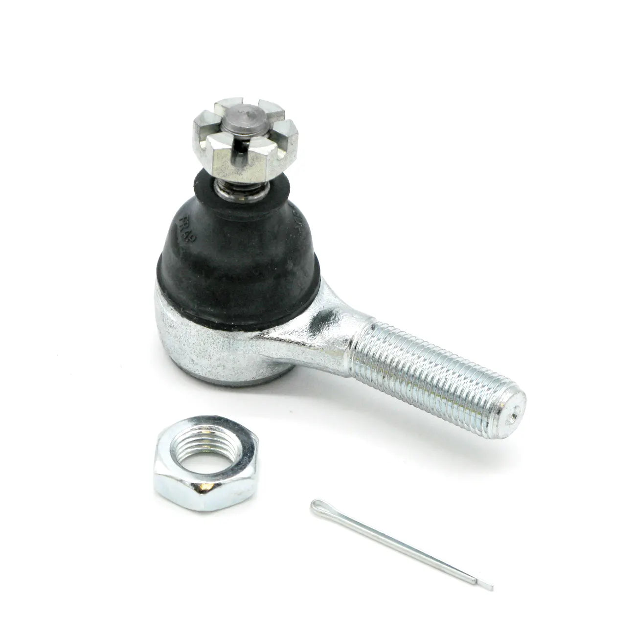 Tie Rods & Ends Kit (Extra Heavy Duty) for Yamaha Grizzly 700