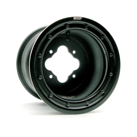 Wheels - G3 Beadlock 9" (Solid Ring)