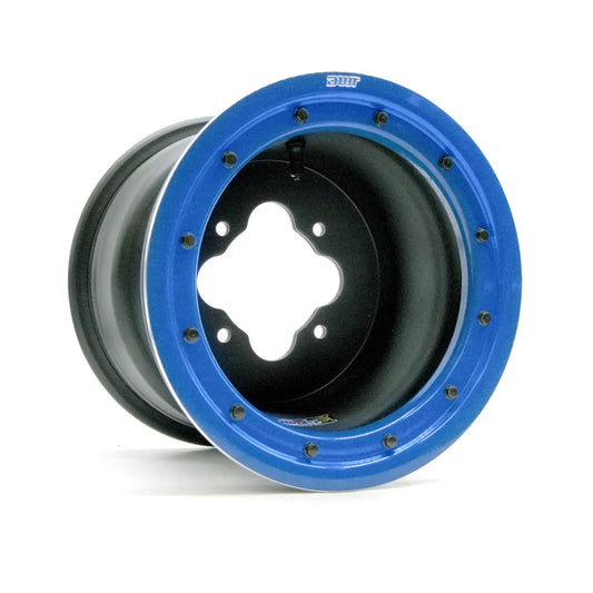 Wheels - G3 Beadlock 10" (Solid Ring)