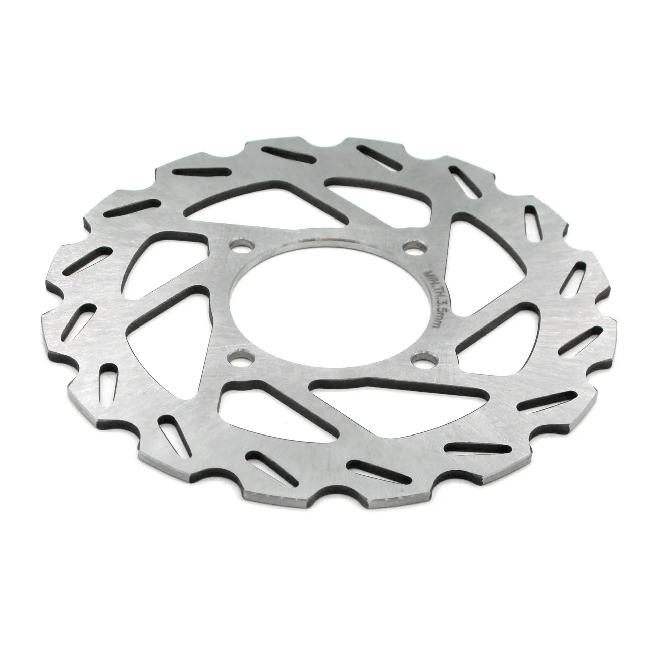 Brake Discs (Front) for CanAm Outlander