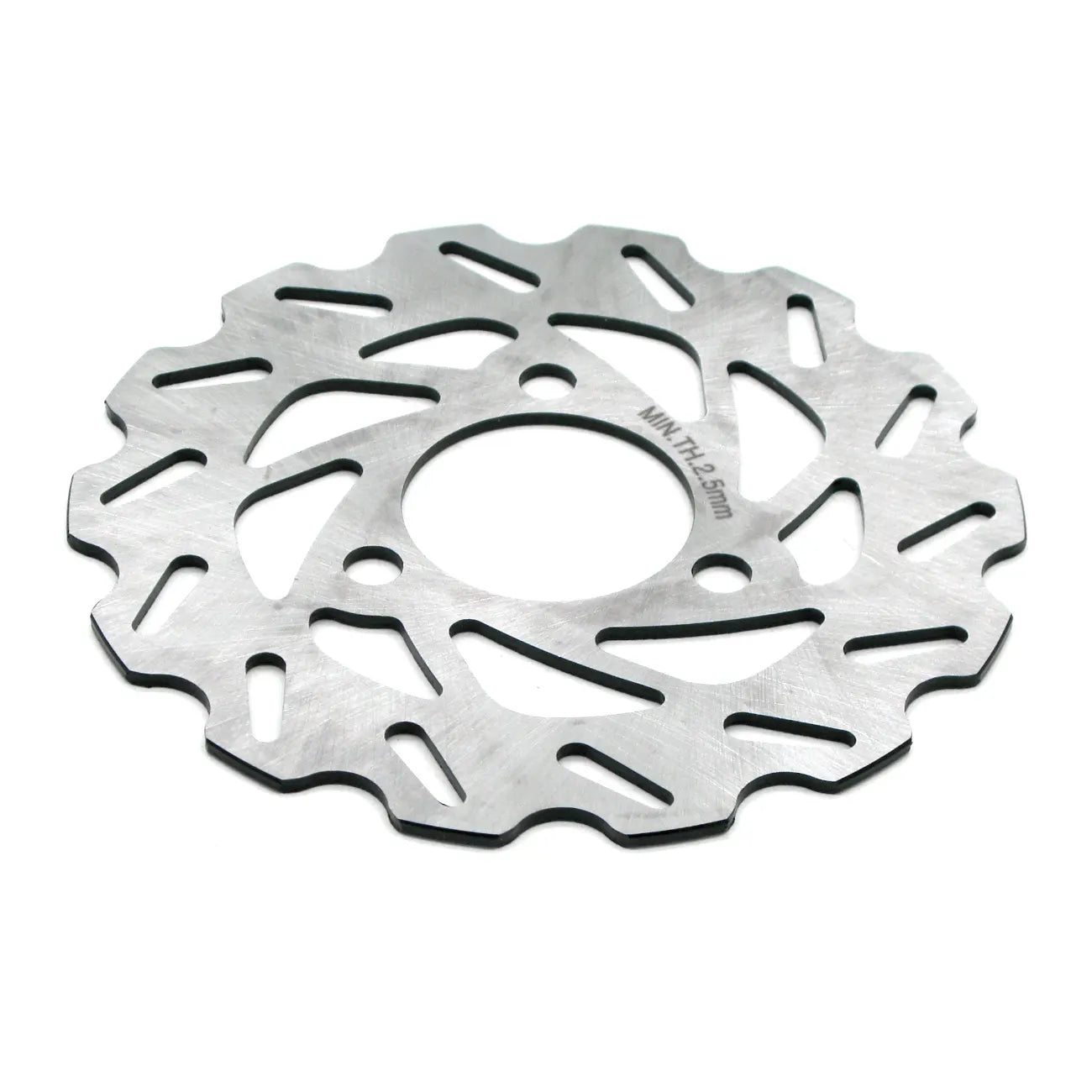 Brake Discs (Front) for Honda TRX 250/300/400/450/700