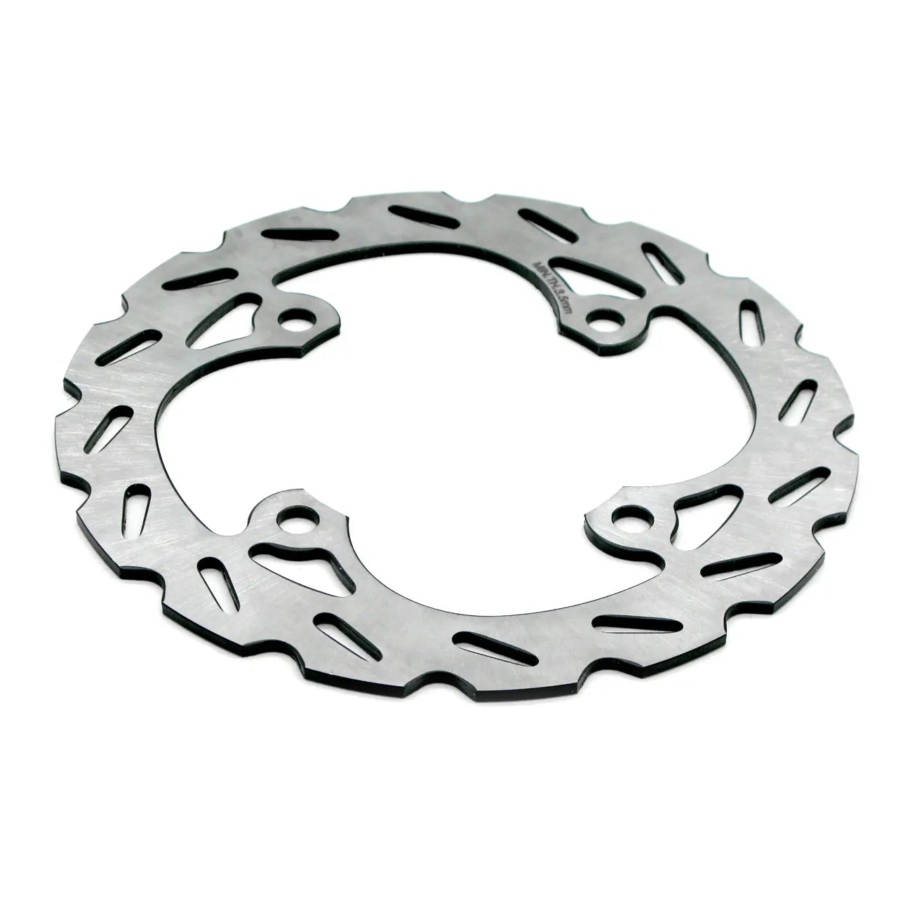 Brake Disc (Rear) for Honda TRX400 X/EX