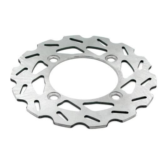 Brake Discs (Front) for Suzuki King Quad 500