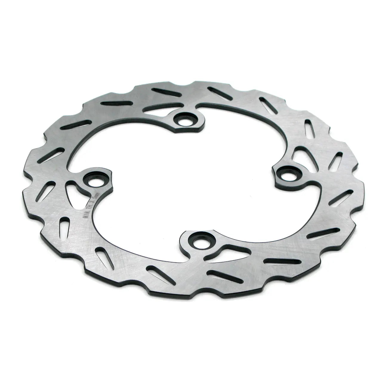 Brake Disc (Rear) for Kawasaki/Suzuki Applications