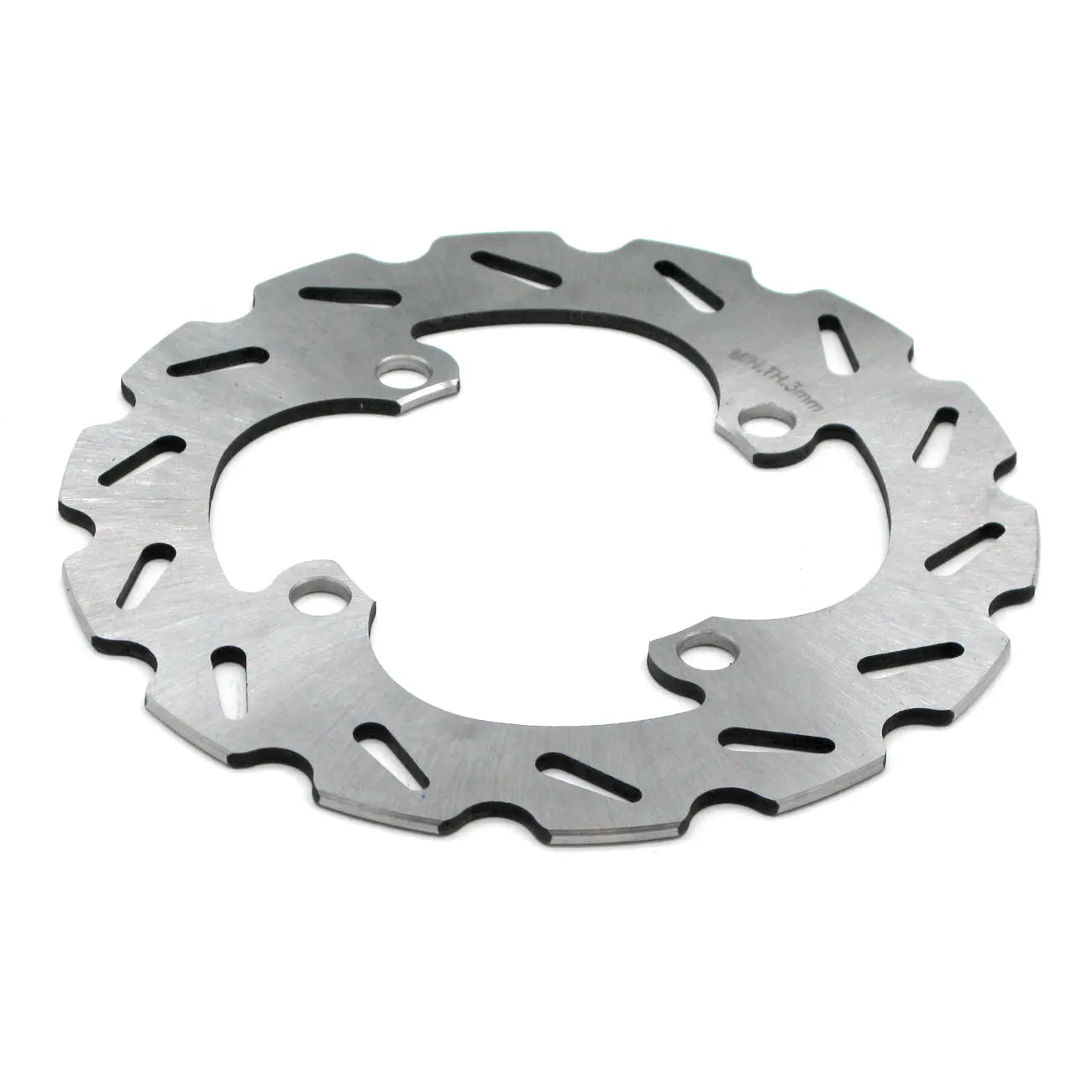 Brake Disc (Rear) for Yamaha Rhino 700