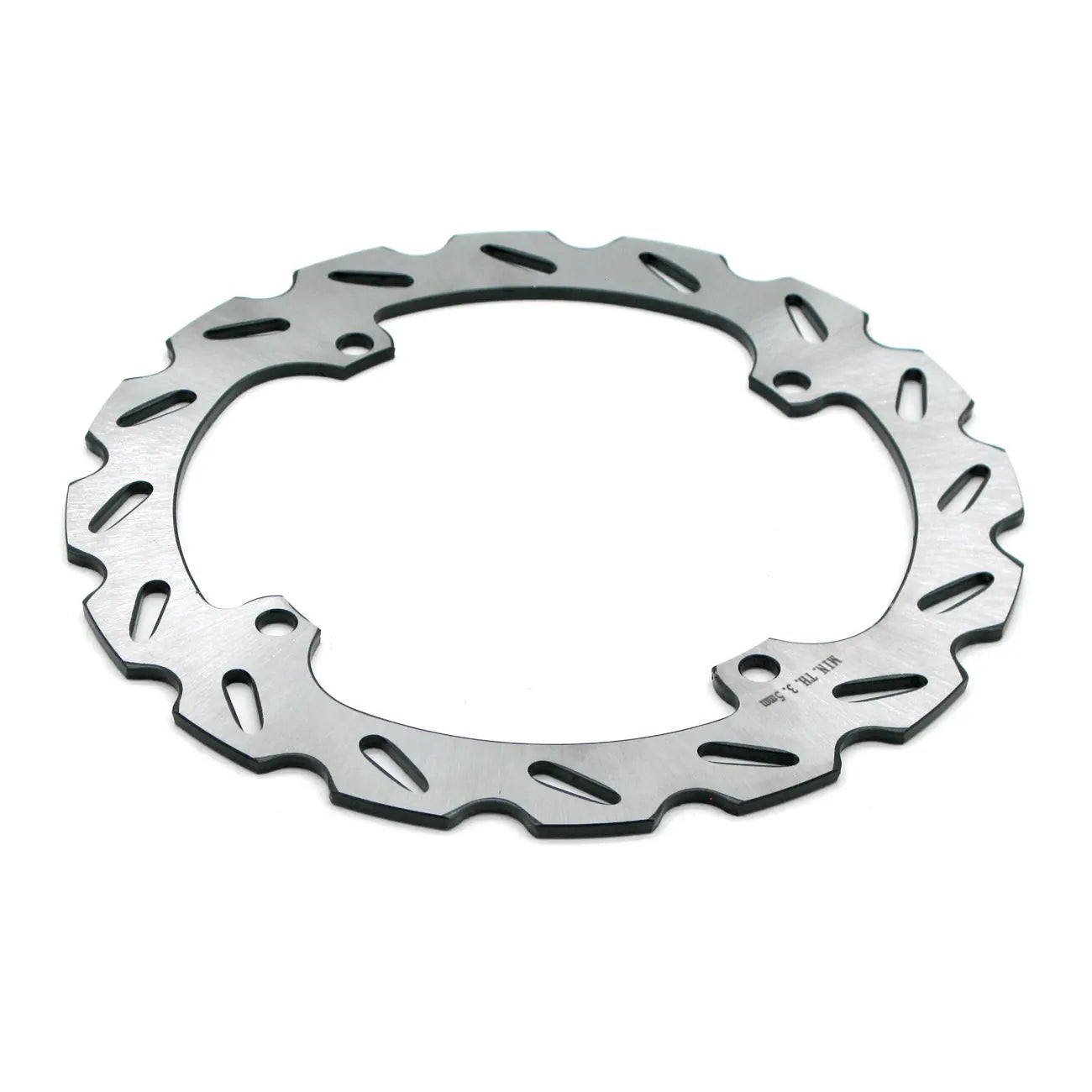 Brake Disc (Rear) for Polaris Outlaw 450/500/525