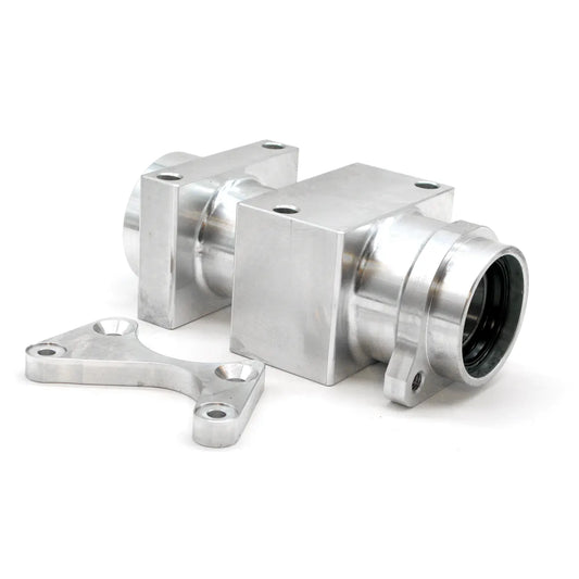 Billet Bearing Carrier for Suzuki LTZ400 '04-