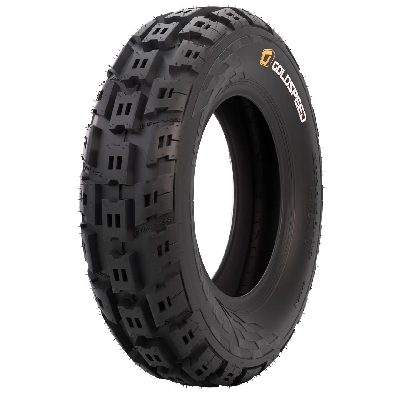 Tyres - MXF 10"