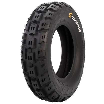 Tyres - MXF 10"