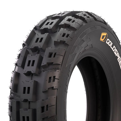 Tyres - MXF 10"