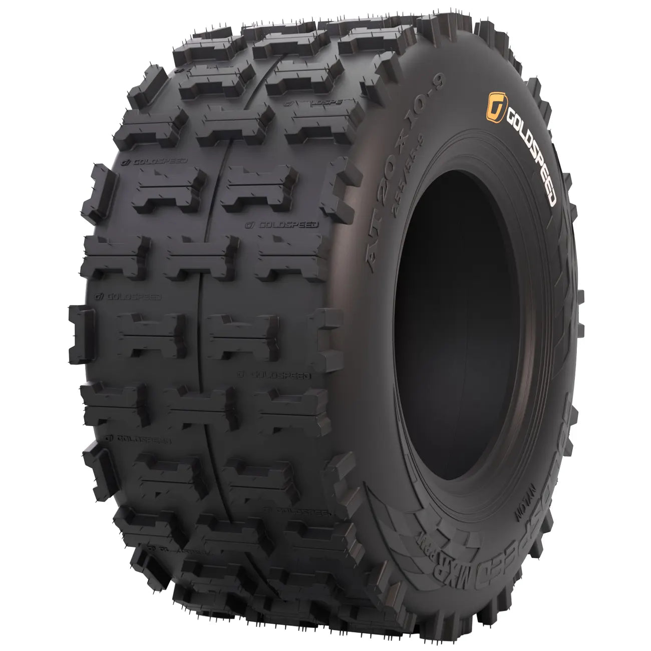 Tyres - MXR 8/9"