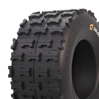 Tyres - MXR 8/9"