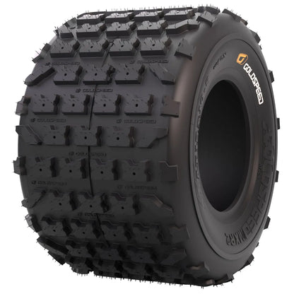 Tyres - MXR2 8"