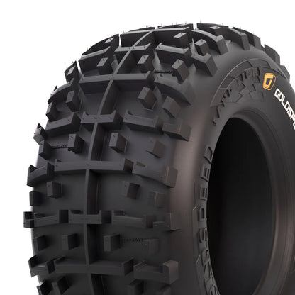 Tyres - SC3/SC4 Sand Racing 9/10"