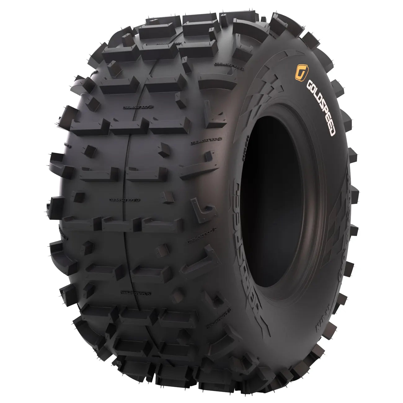 Tyres - SC3/SC4 Sand Racing 9/10"