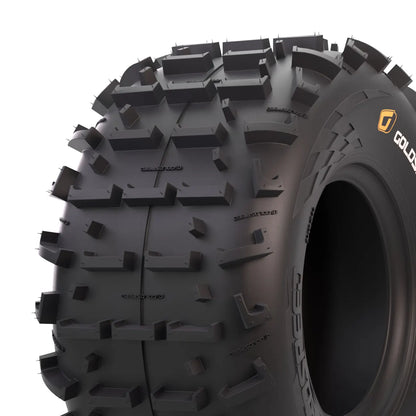 Tyres - SC3/SC4 Sand Racing 9/10"