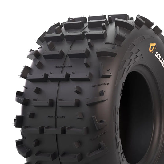 Tyres - SC3/SC4 Sand Racing 9/10"