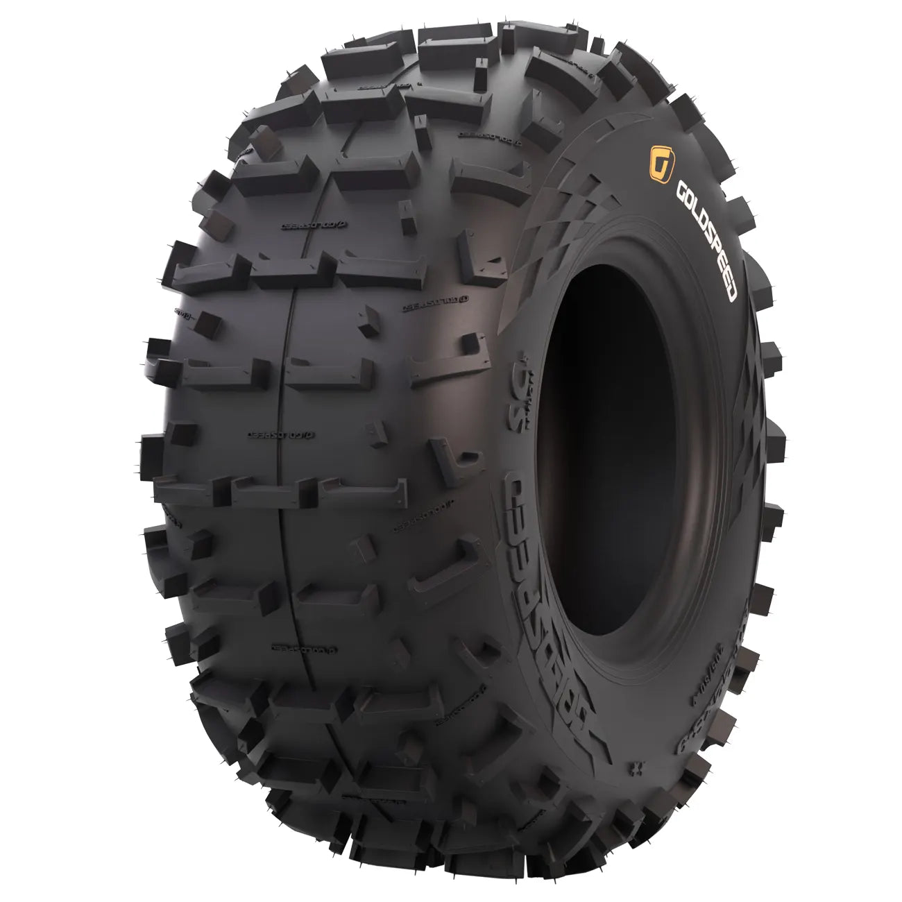 Tyres - SC3/SC4 Sand Racing 9/10"