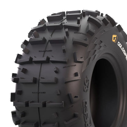 Tyres - SC3/SC4 Sand Racing 9/10"