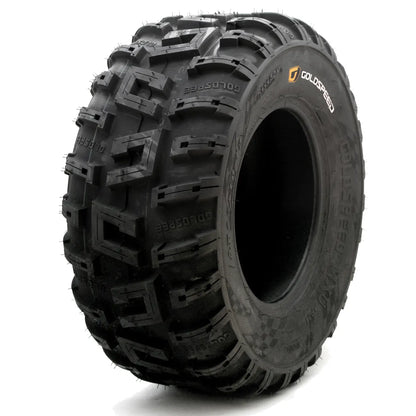 Tyres - MXU 12" (E Marked)