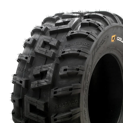 Tyres - MXU 12" (E Marked)
