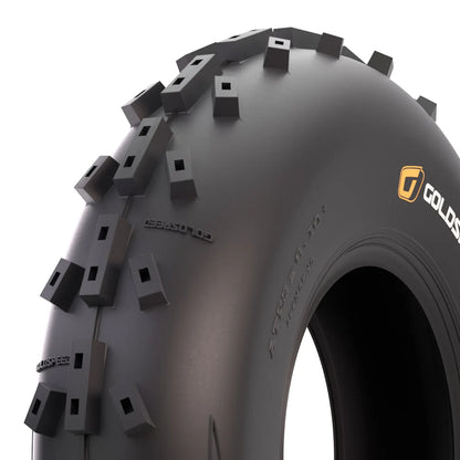 Tyres - SX Sand Racing (fronts) 10"