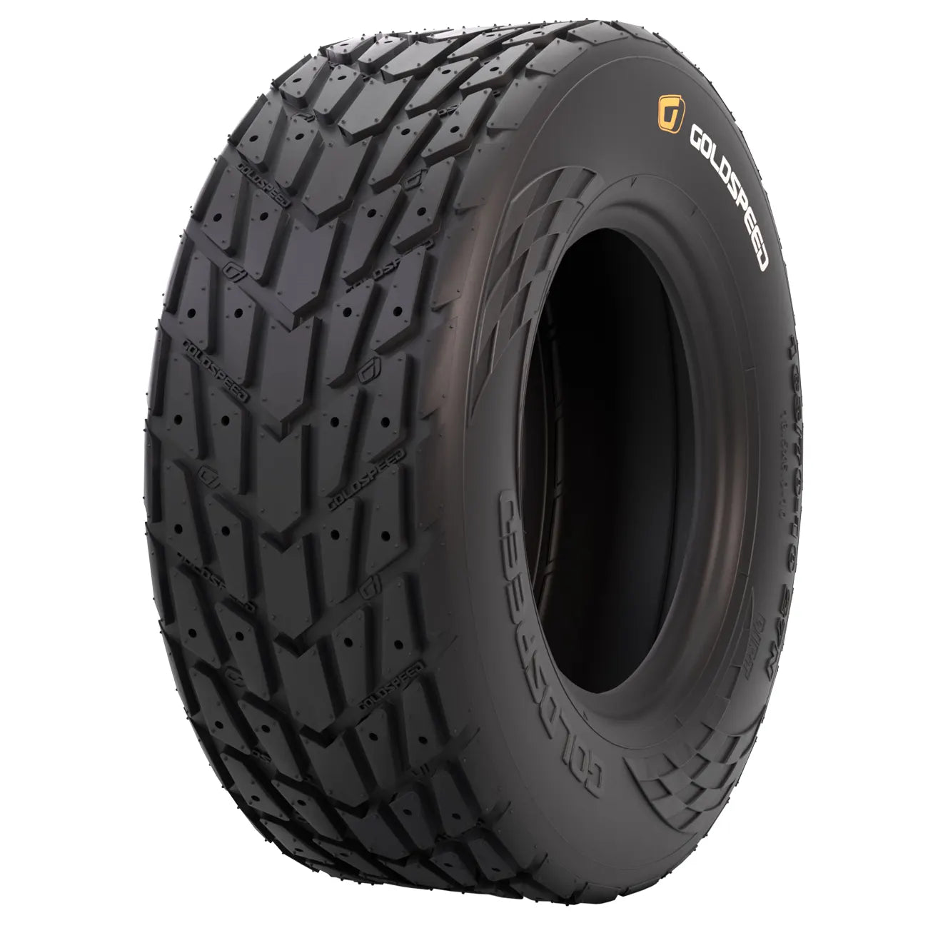 Tyres - FT 10" (E Marked) Street/Road Tyre