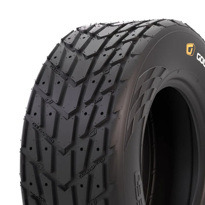 Tyres - FT 10" (E Marked) Street/Road Tyre