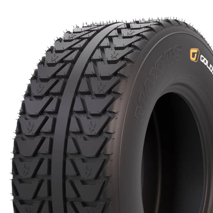 Tyres - SD 'Street Devil' 10" (E Marked) Street/Road Tyre
