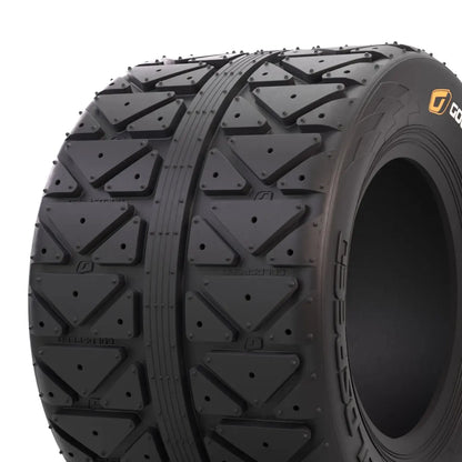 Tyres - FT 10" (E Marked) Street/Road/Race Tyre