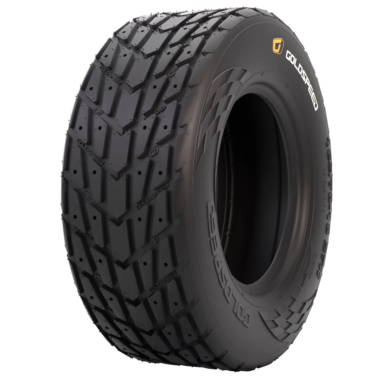 Tyres - FT 10" (E Marked) Street/Road Tyre