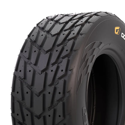 Tyres - FT 10" (E Marked) Street/Road Tyre