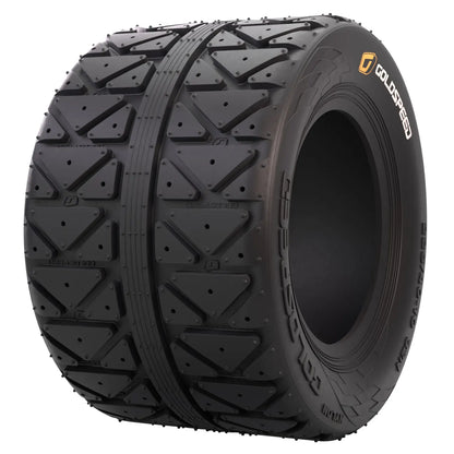 Tyres - FT 10" (E Marked) Street/Road Tyre